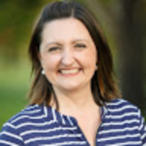 Meet your Posher, Christine - Picture 1 of 1